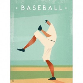 Baseball - Cuadrostock