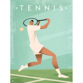 Tennis - Cuadrostock