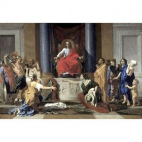 Judgement of Solomon