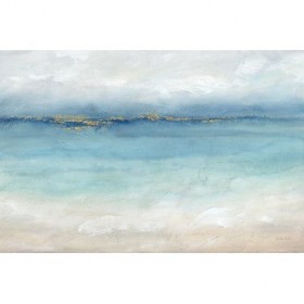 Serene Sea Landscape - Cuadrostock