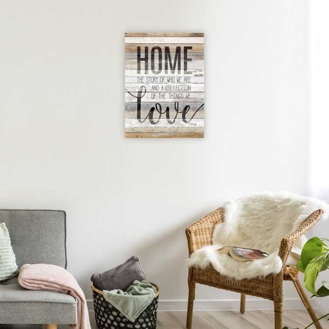Home Story