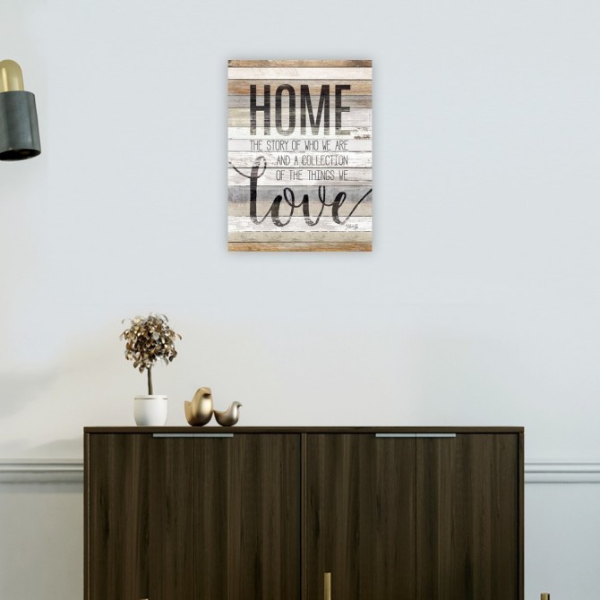 Home Story