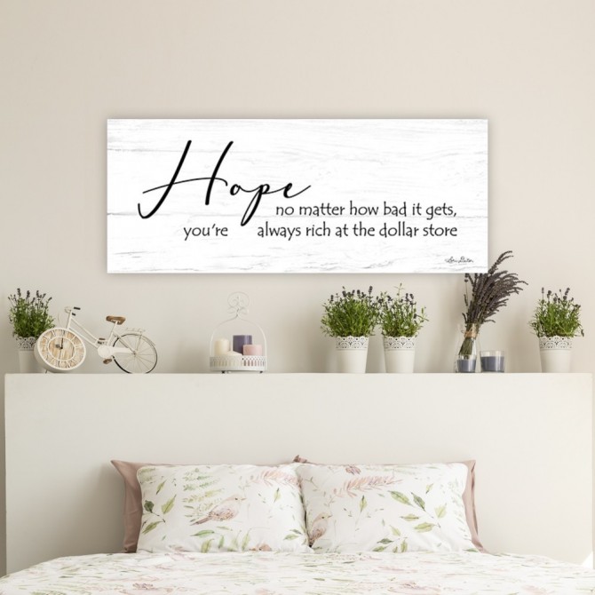 Hope