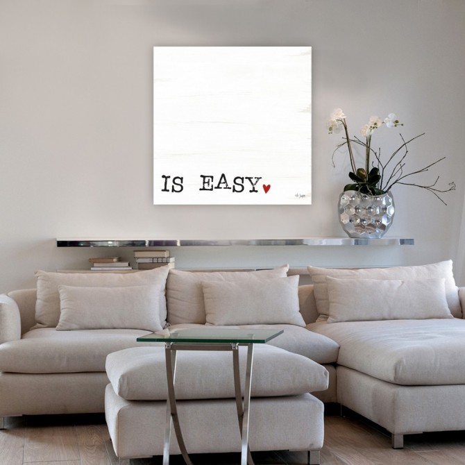 Loving You is Easy II
