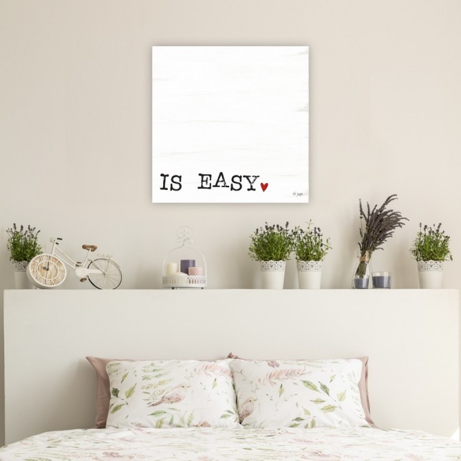 Loving You is Easy II