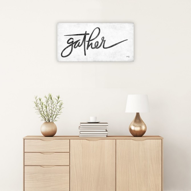 Gather