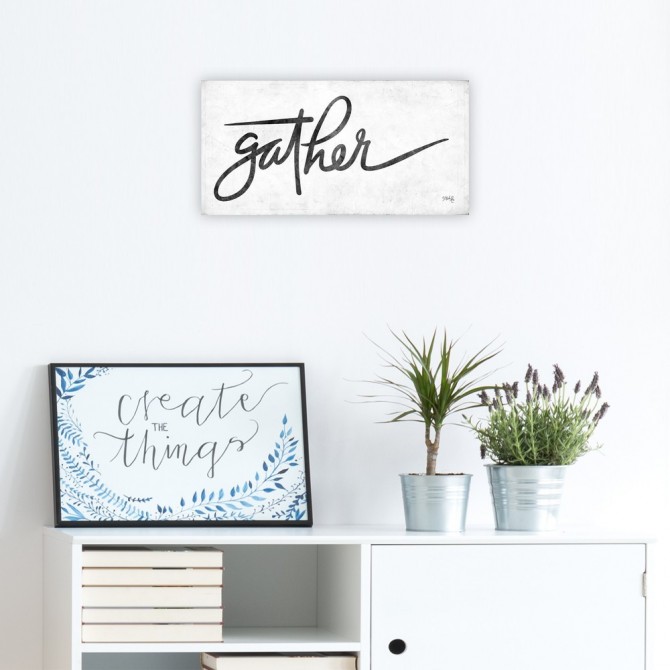 Gather