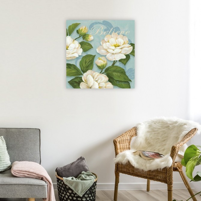 Inspiration Camellias