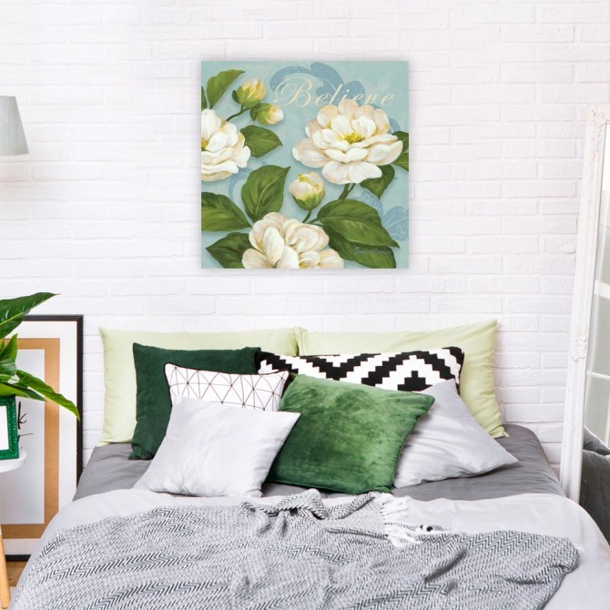 Inspiration Camellias