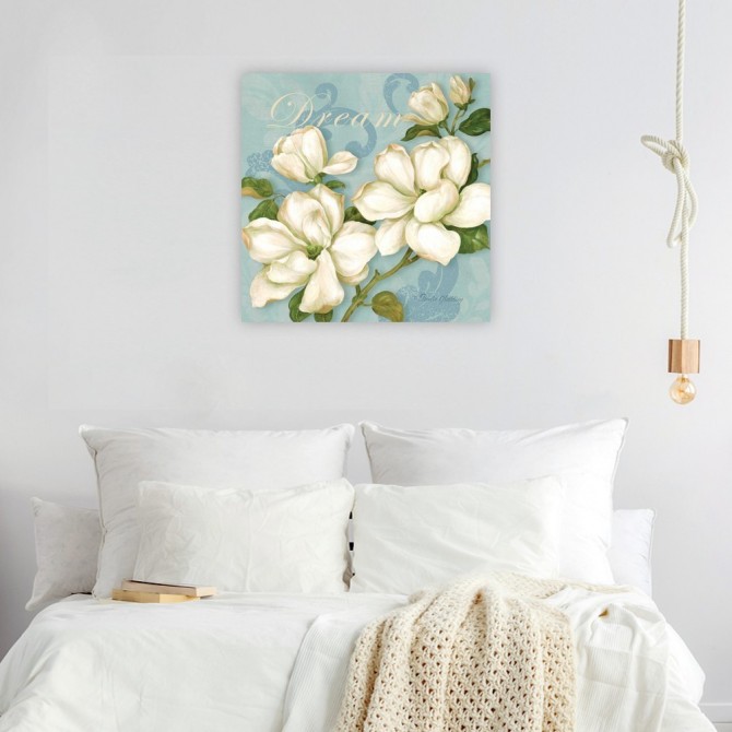 Inspiration Magnolias