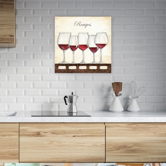 Les Vins Rouges