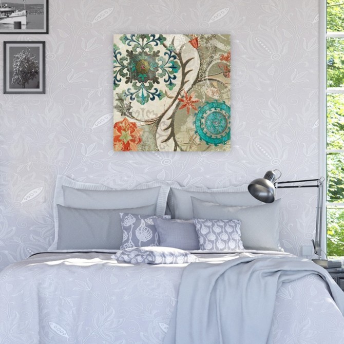 Royal Tapestry II