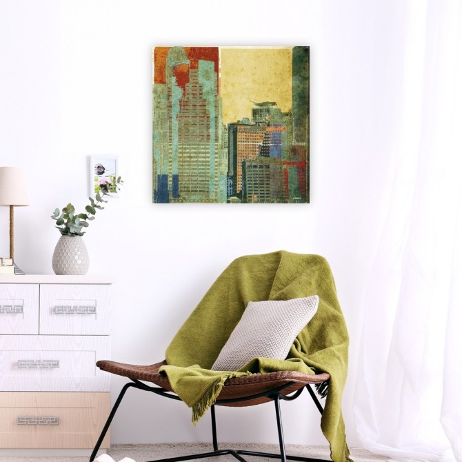 Urban Blocks II