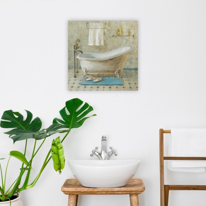 Victorian Bath III