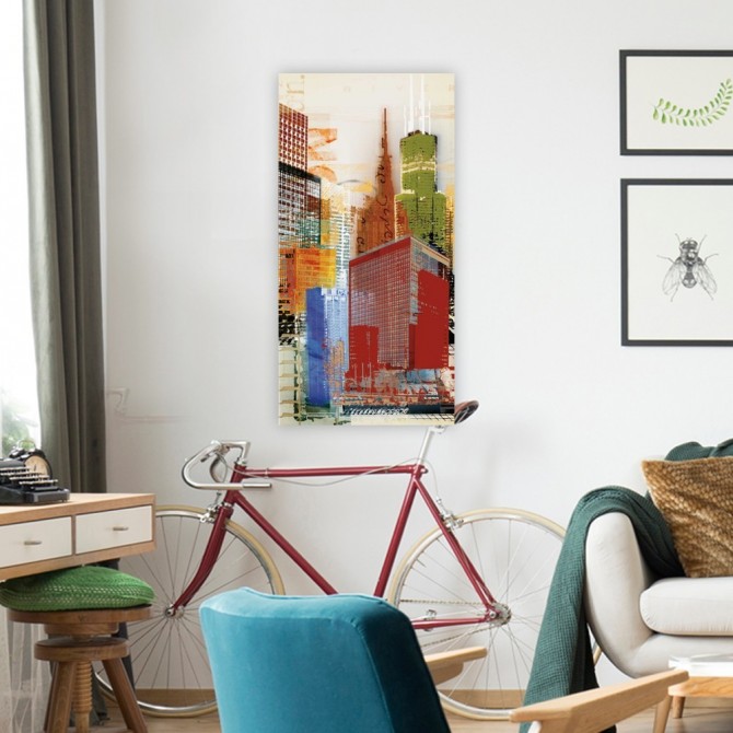 Urban Style I