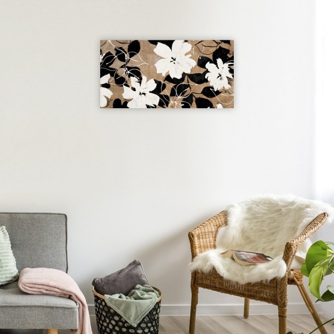 Ensemble de Fleurs