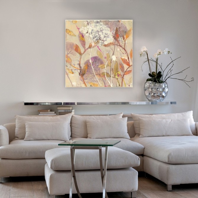 Autumn Botanicals I