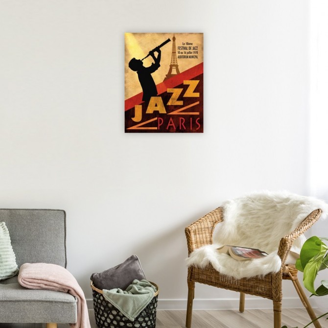 1970  Jazz in Paris
