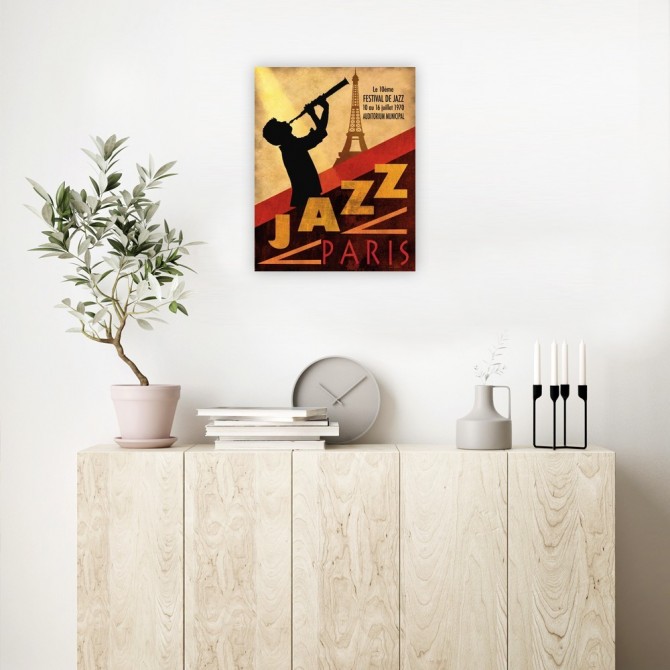 1970  Jazz in Paris