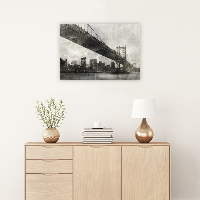 City Bridge 1