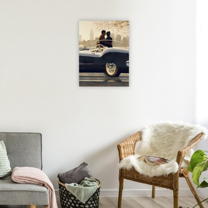 Urban Getaway