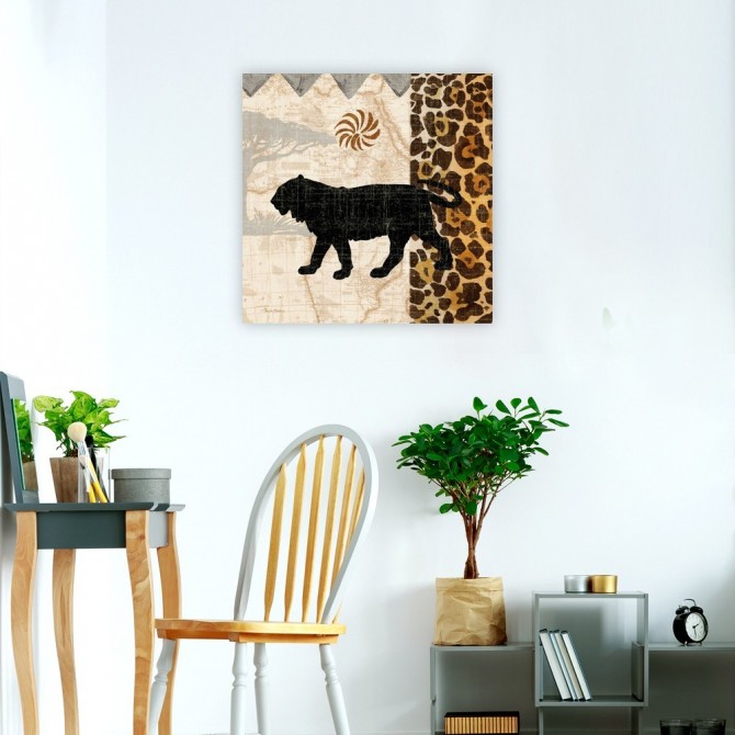 Safari Jungle IV