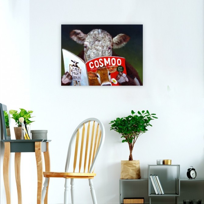 Cow Tips