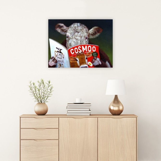 Cow Tips
