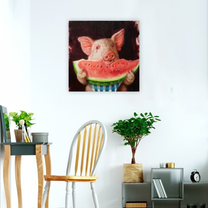 Pig Out