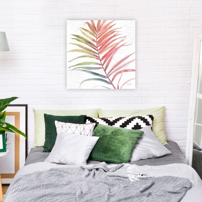 Tropical Blush VI