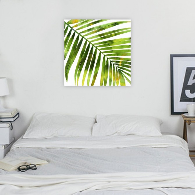 Tropical Palm I