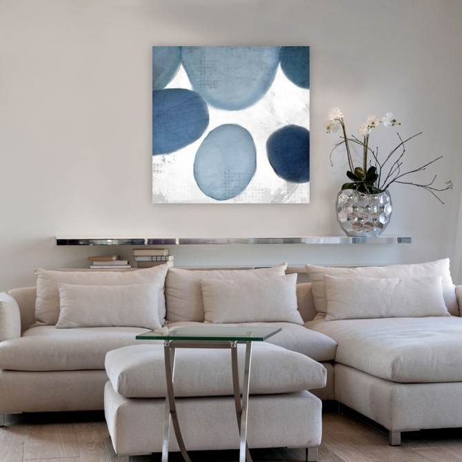 Geo Blue 2