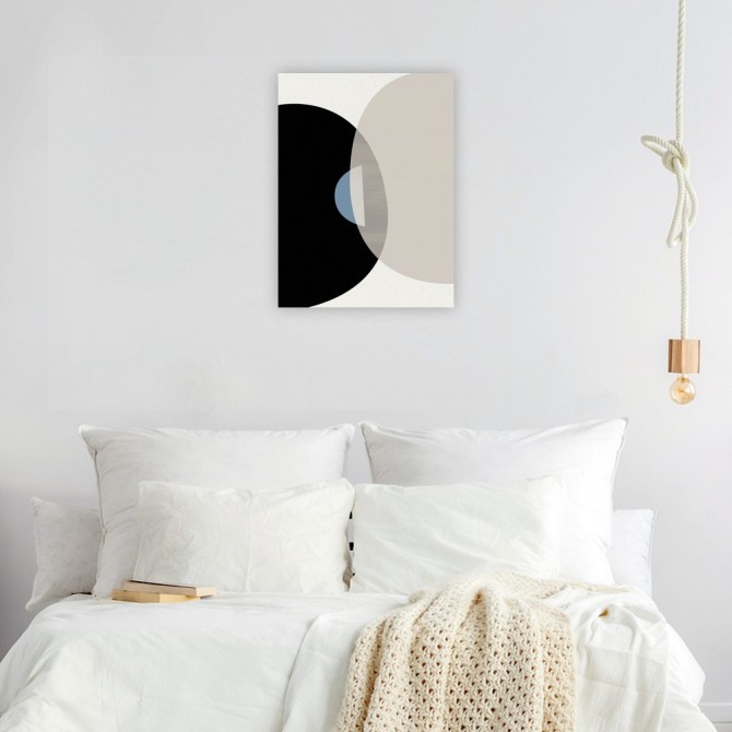 Mid Century Abstract 2