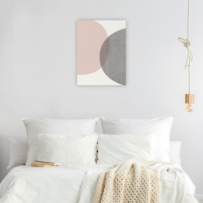 Minimalist Circles 3