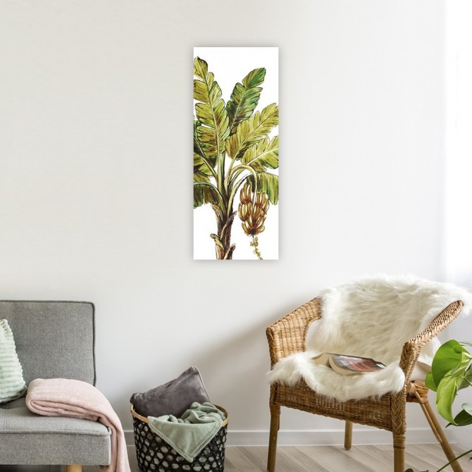 Tropical Palm Paradise II