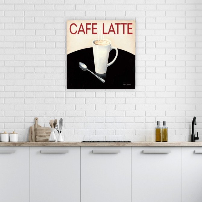Cafe Moderne I