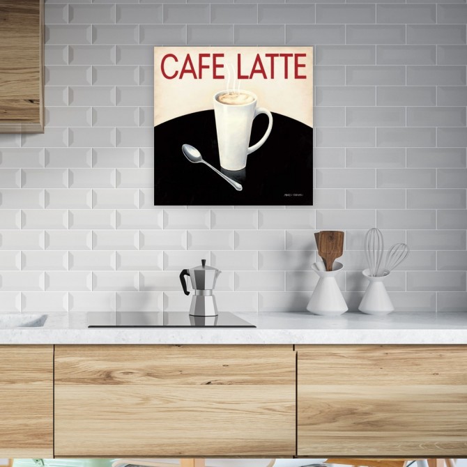 Cafe Moderne I
