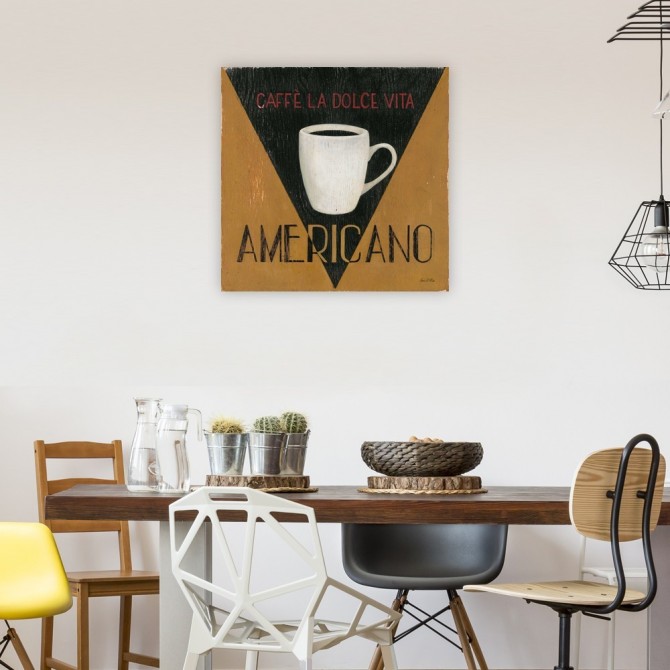 Caffe La Dolce Vita Americano
