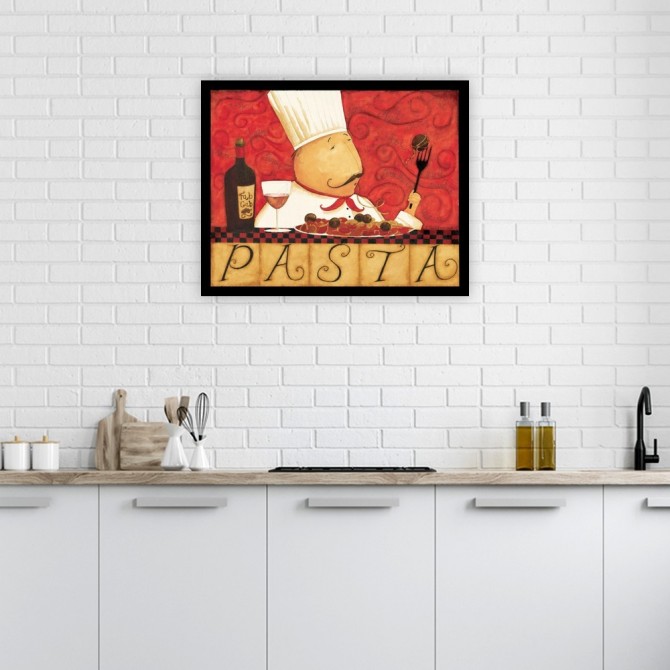 Old Chef