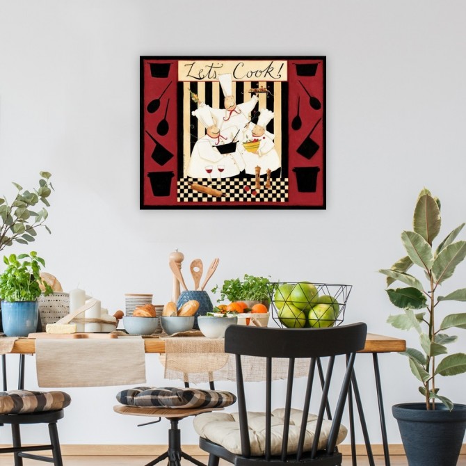 Cook Together