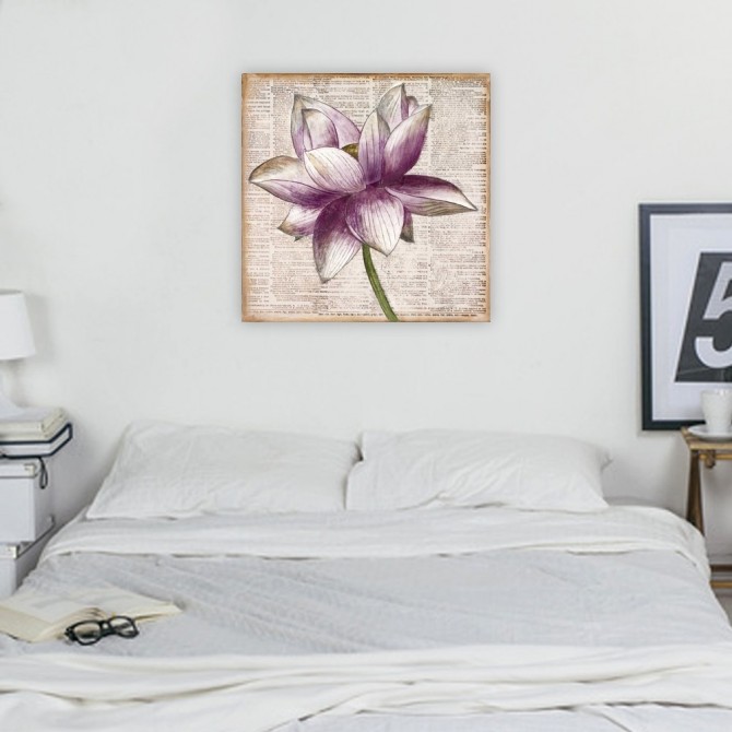 Defined Lotus I