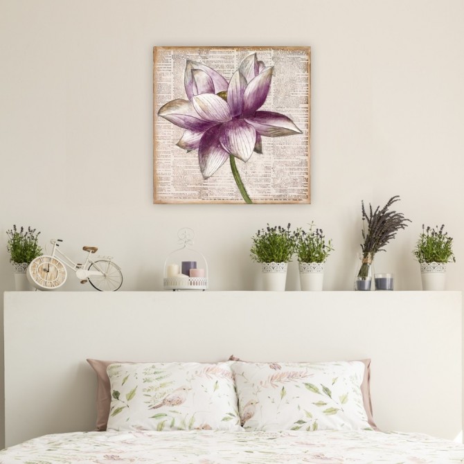 Defined Lotus I