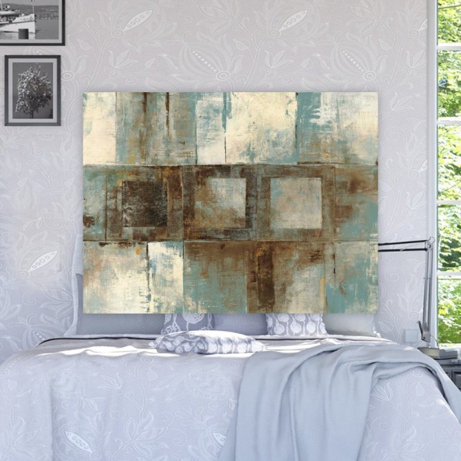 Euclid AveVariations-BlueandBrown