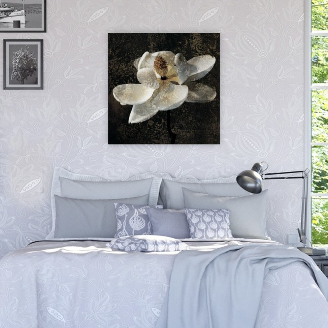 Magnolia II - Cuadrostock