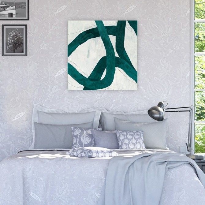 Green Bow I