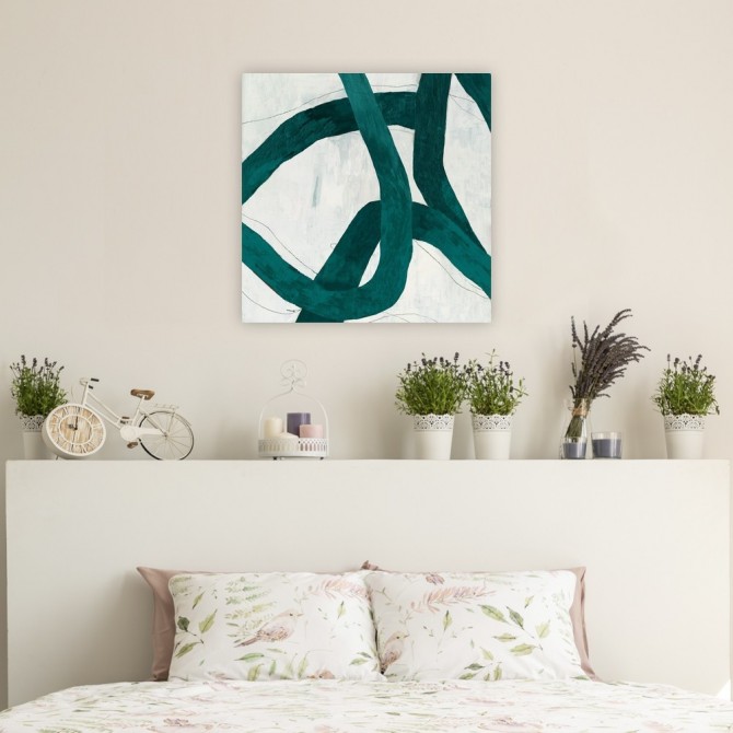 Green Bow I