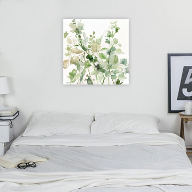 Sage Garden II