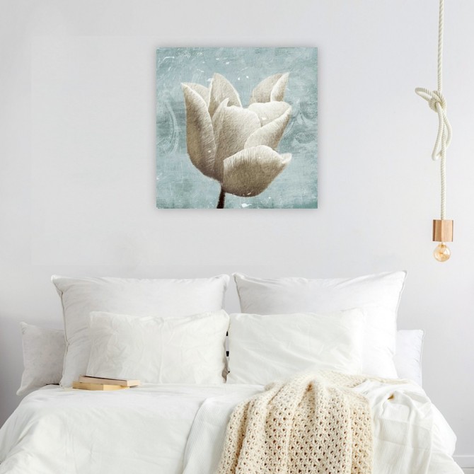 Cuadro para dormitorio - Light calm - Cuadrostock