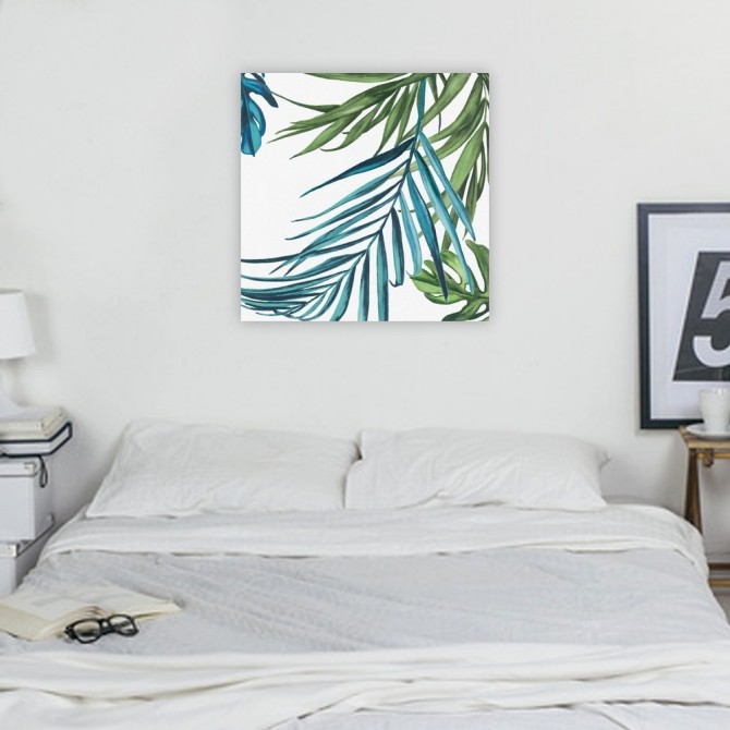 Palm Leaves III