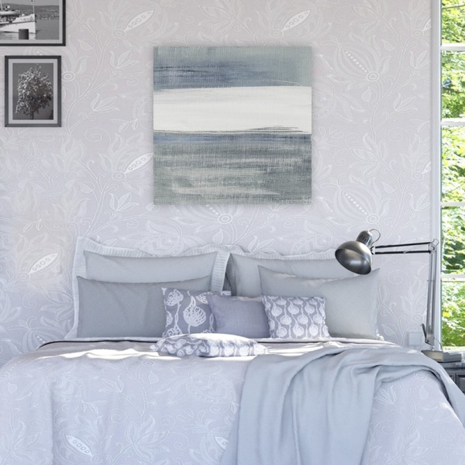 Cuadro para dormitorio - Weathered I - Cuadrostock